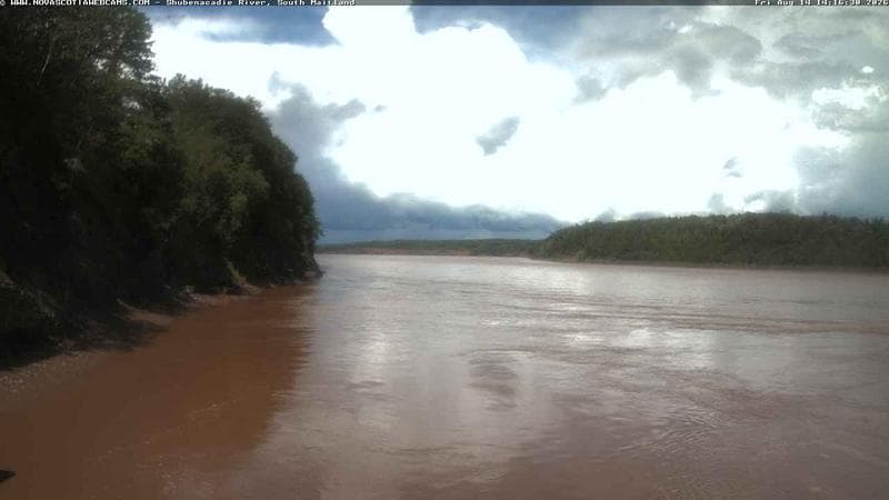 Fundy Tidal Interpretive Centre