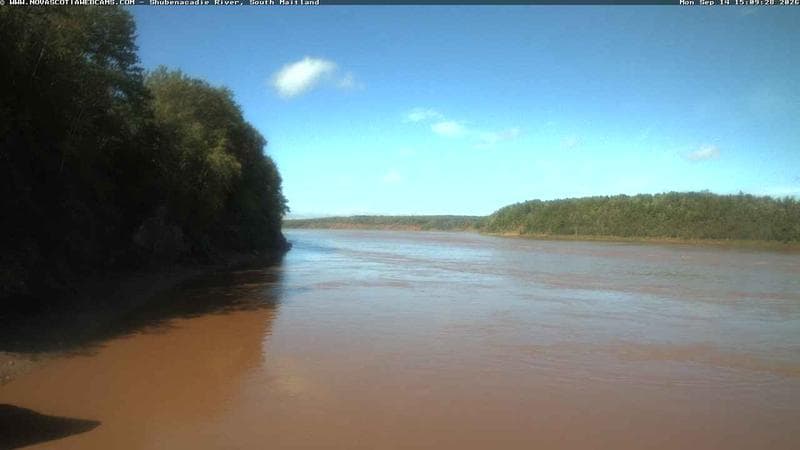 Fundy Tidal Interpretive Centre