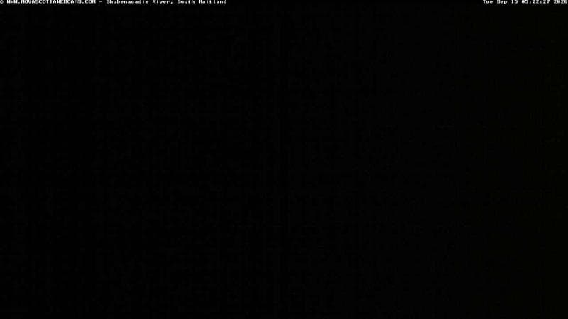 Fundy Tidal Interpretive Centre