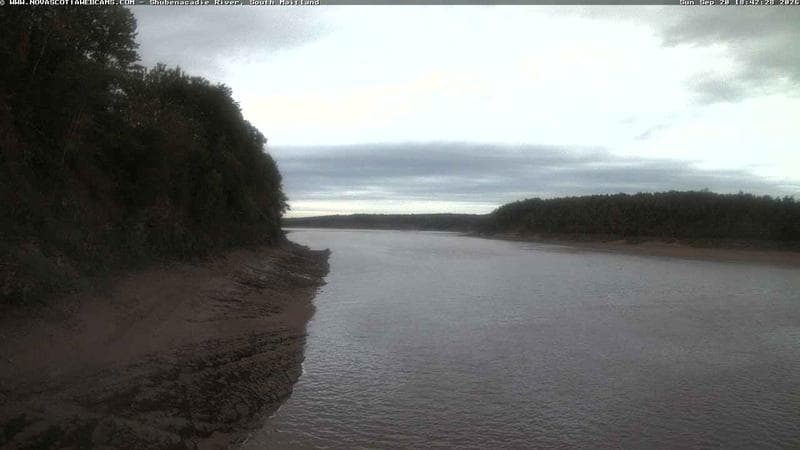 Fundy Tidal Interpretive Centre