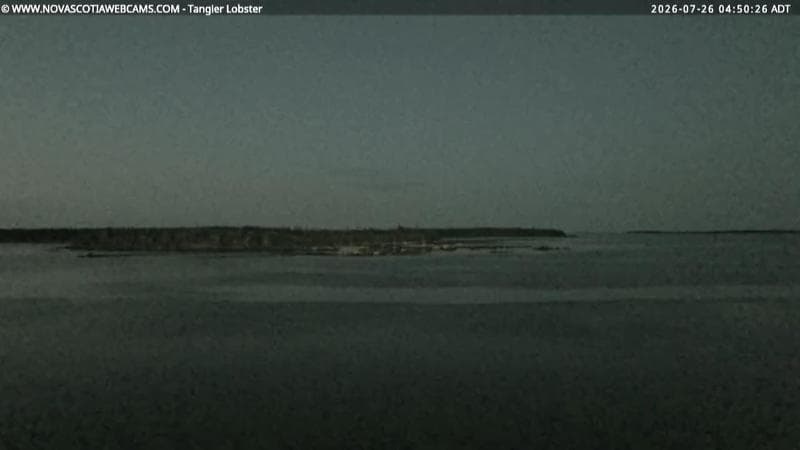 Tangier