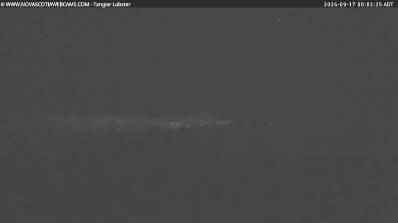Tangier