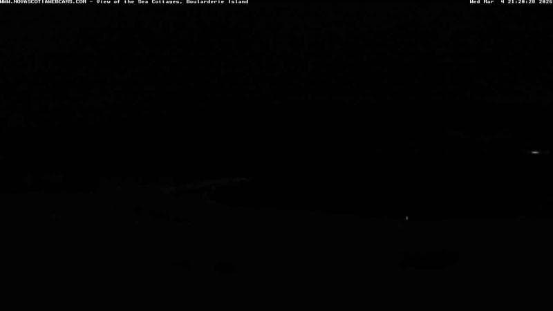 View of the Sea Cottages