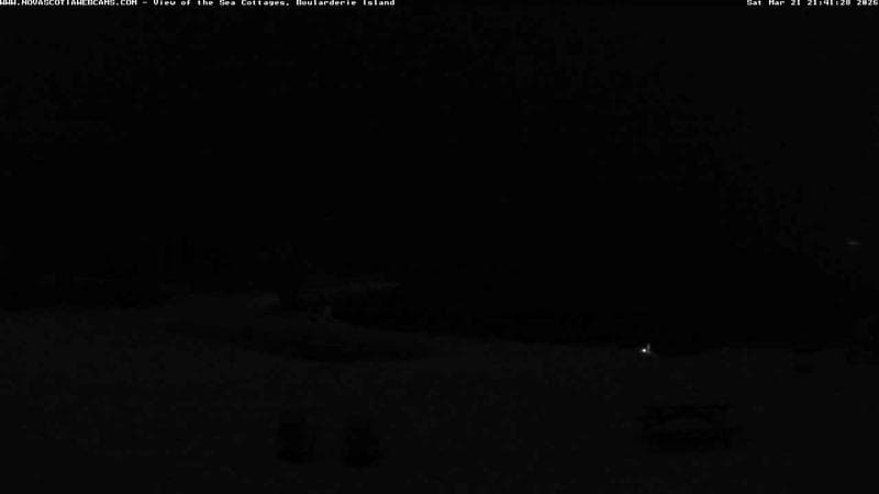 View of the Sea Cottages