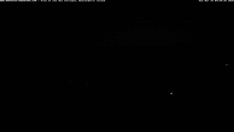 View of the Sea Cottages