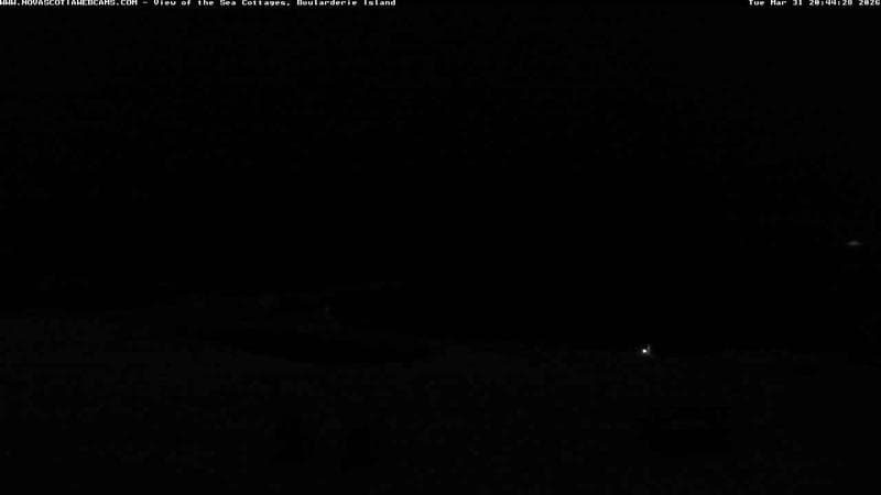 View of the Sea Cottages