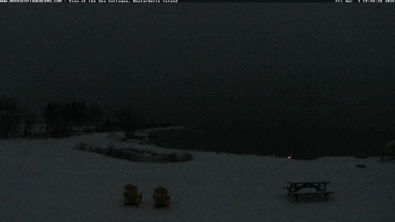 View of the Sea Cottages