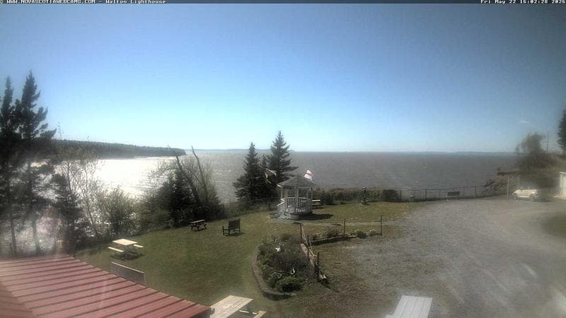Walton Lighthouse