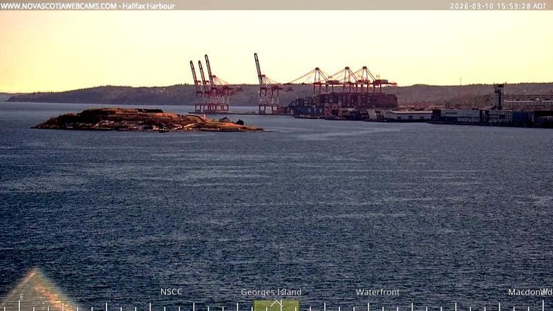 Halifax Waterfront