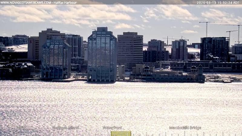 Halifax Waterfront