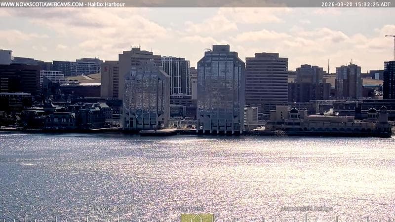 Halifax Waterfront