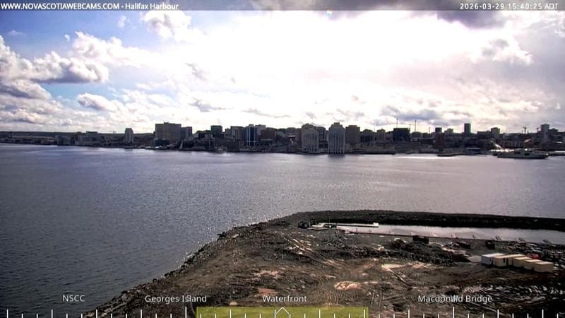 Halifax Waterfront