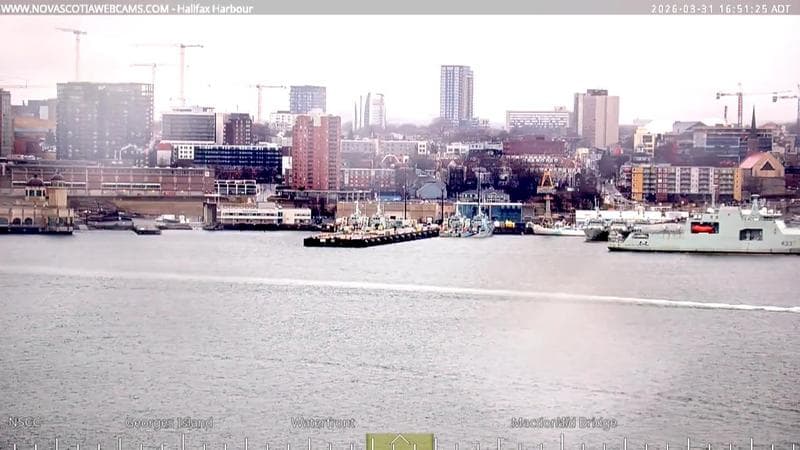 Halifax Waterfront