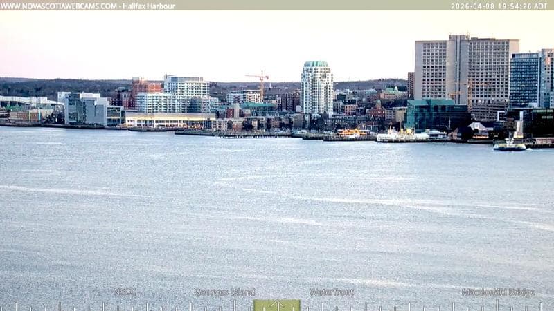 Halifax Waterfront