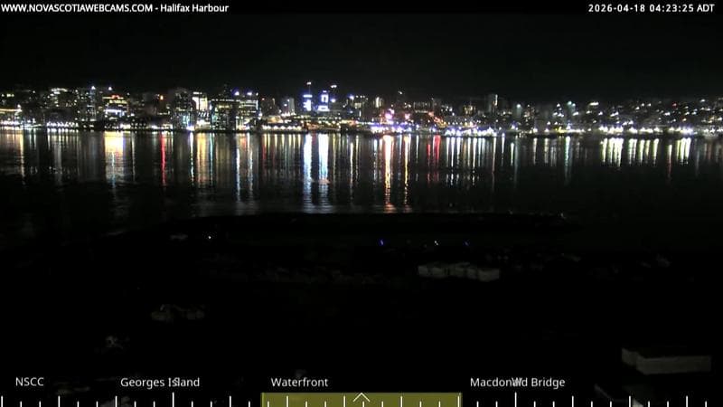 Halifax Waterfront
