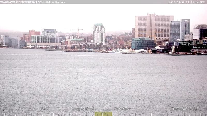 Halifax Waterfront