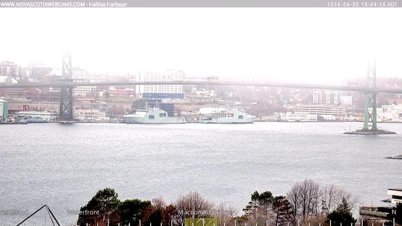 Halifax Waterfront