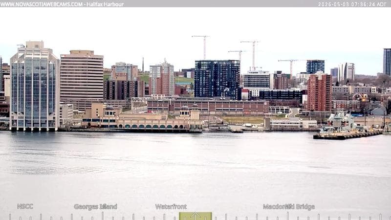 Halifax Waterfront