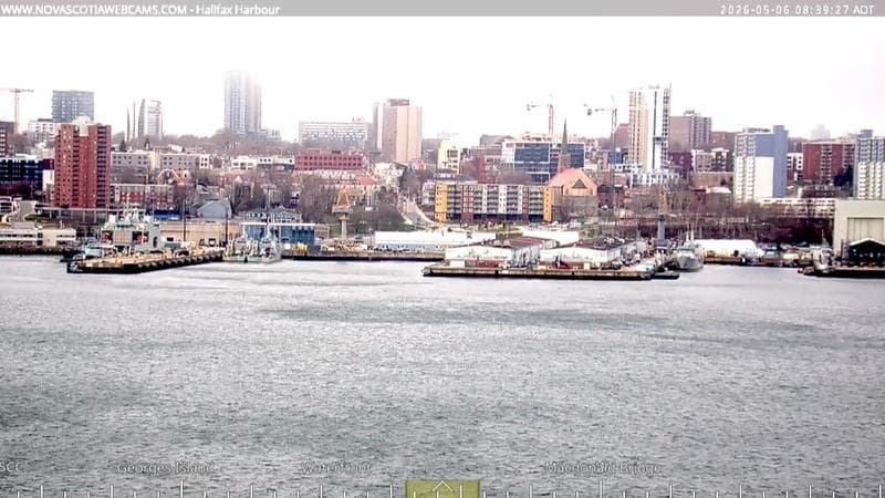 Halifax Waterfront
