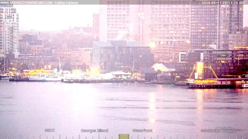 Halifax Waterfront