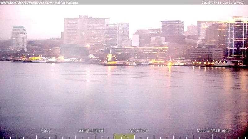 Halifax Waterfront