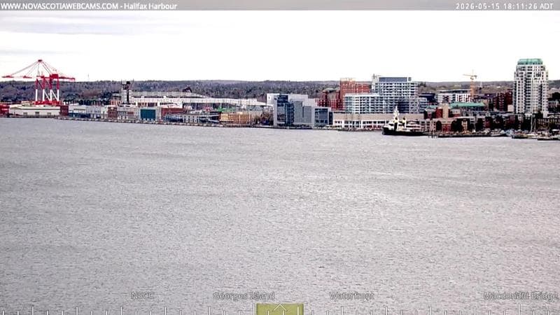 Halifax Waterfront