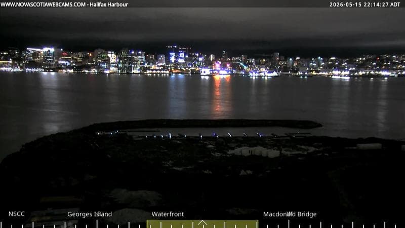 Halifax Waterfront