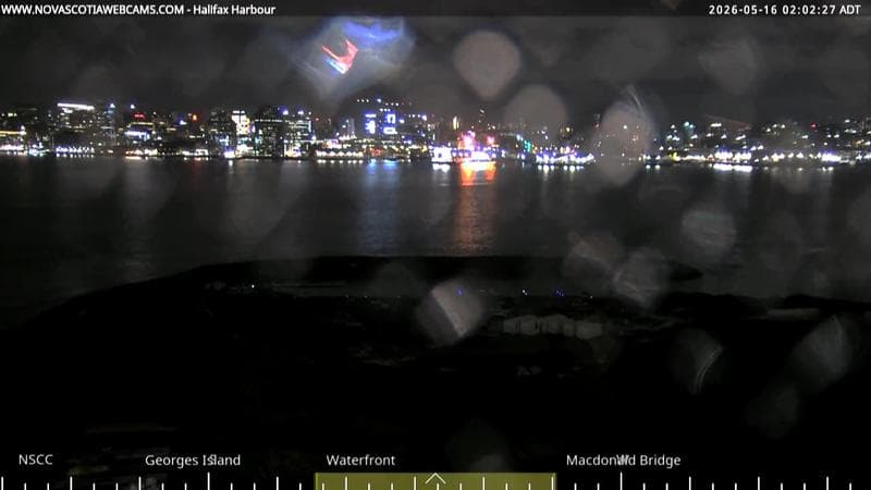 Halifax Waterfront