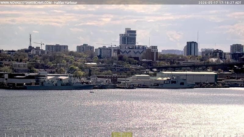 Halifax Waterfront