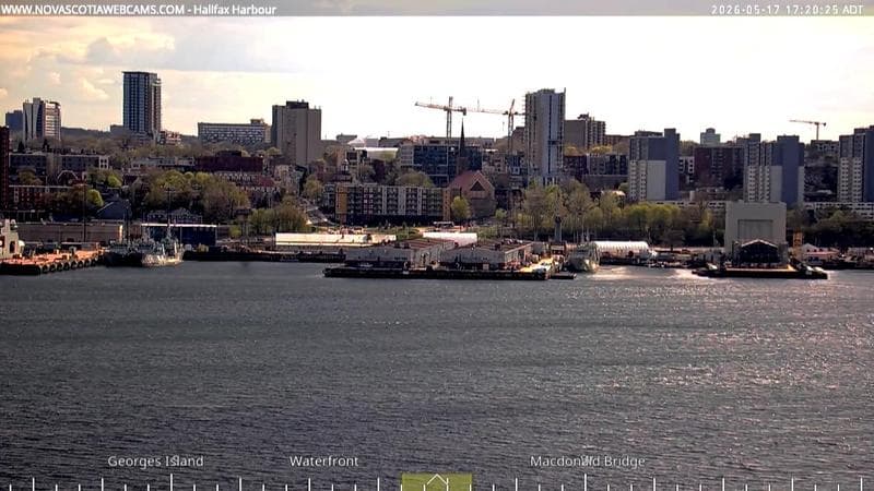 Halifax Waterfront