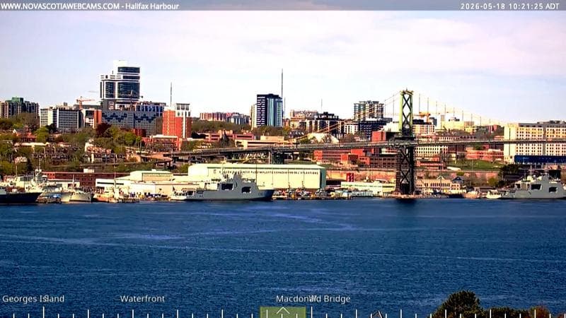 Halifax Waterfront
