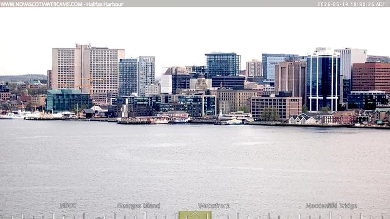 Halifax Waterfront