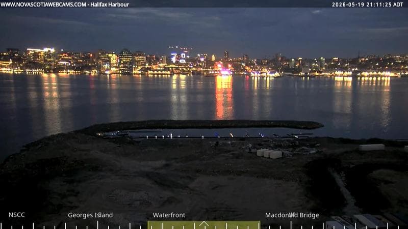 Halifax Waterfront