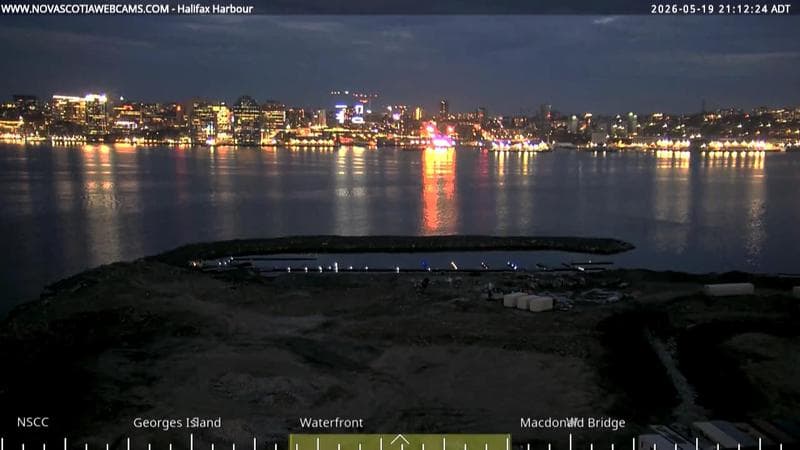 Halifax Waterfront