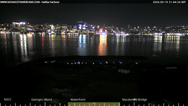 Halifax Waterfront