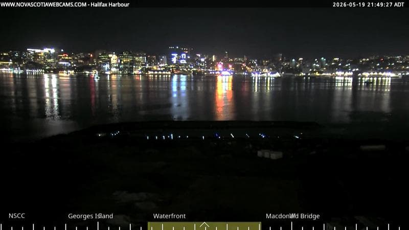 Halifax Waterfront