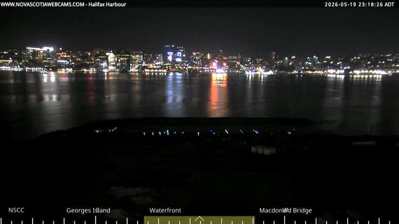 Halifax Waterfront