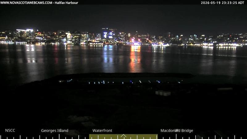 Halifax Waterfront