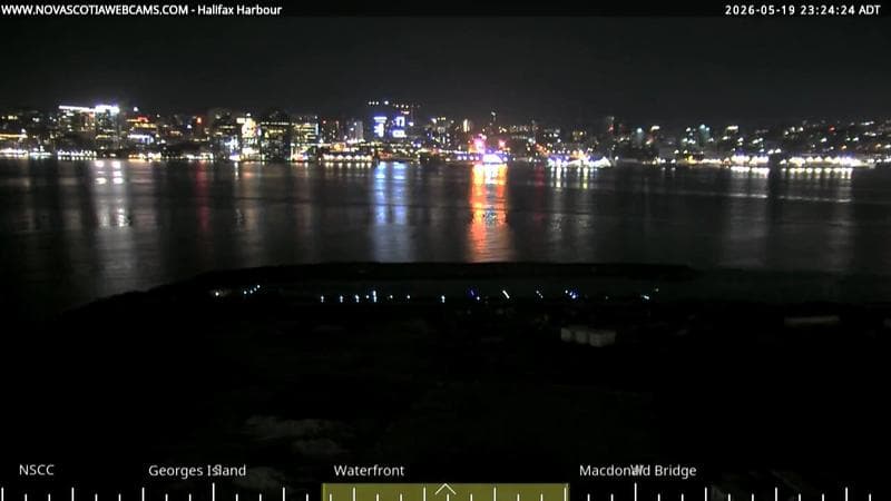 Halifax Waterfront