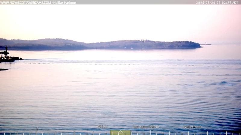 Halifax Waterfront