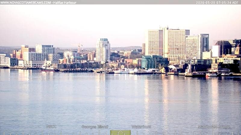 Halifax Waterfront