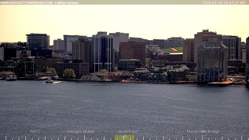 Halifax Waterfront