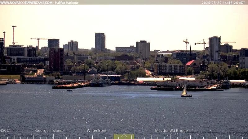 Halifax Waterfront
