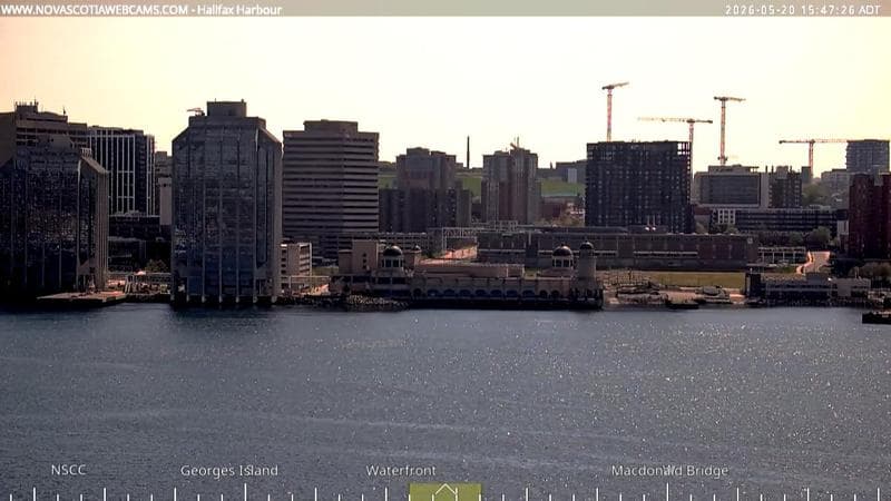 Halifax Waterfront
