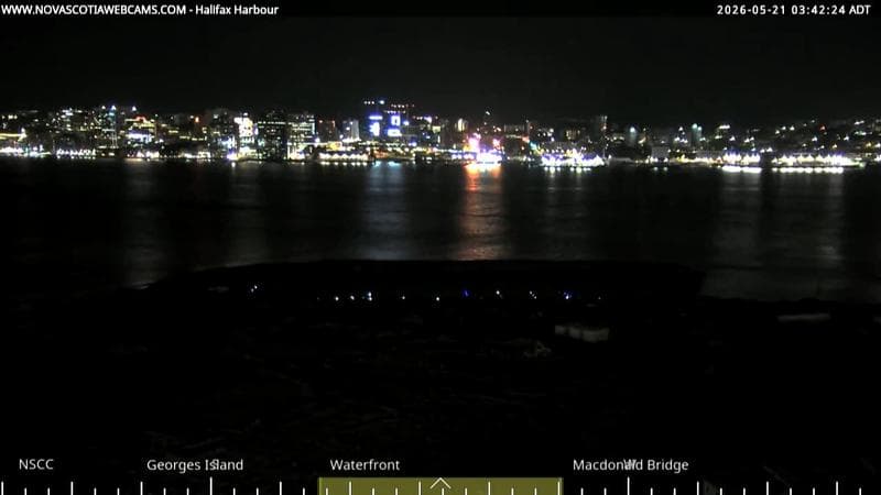 Halifax Waterfront