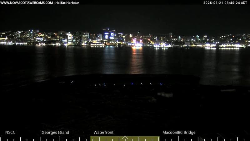 Halifax Waterfront