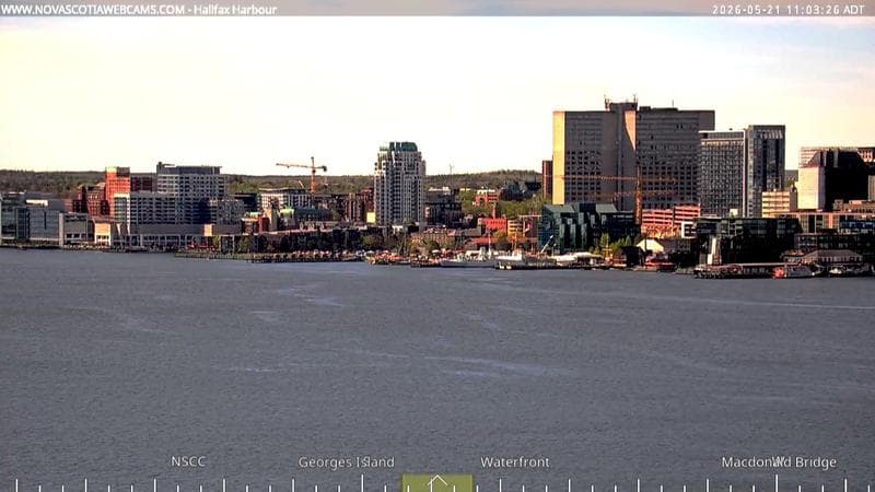 Halifax Waterfront