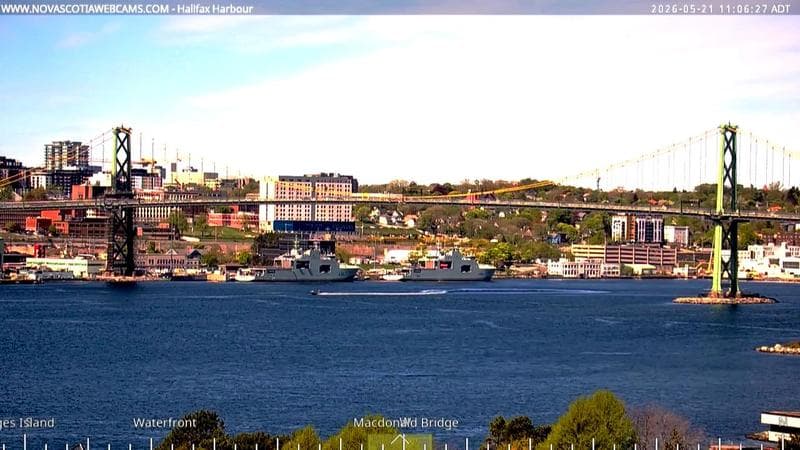 Halifax Waterfront