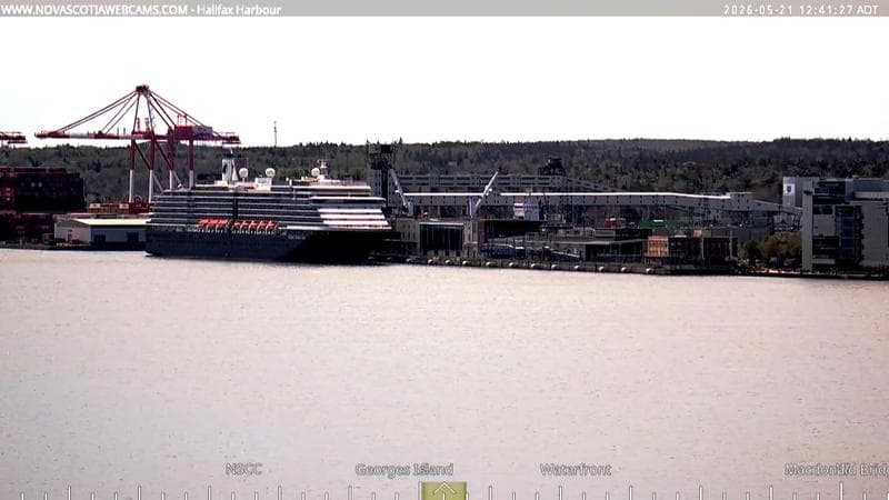 Halifax Waterfront