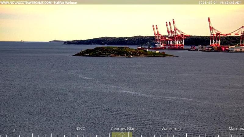 Halifax Waterfront
